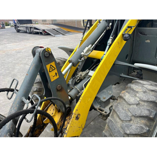 2019 KRAMER 5075-48263923