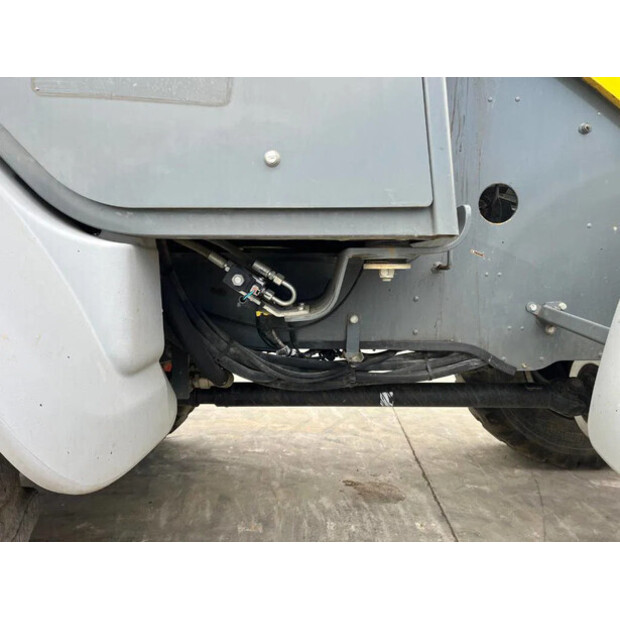 2019 KRAMER 5075-48263925