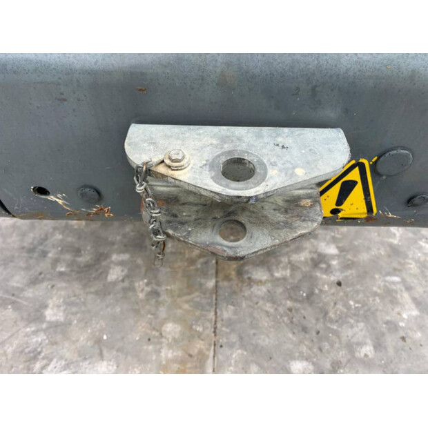 2019 KRAMER 5075-48263926