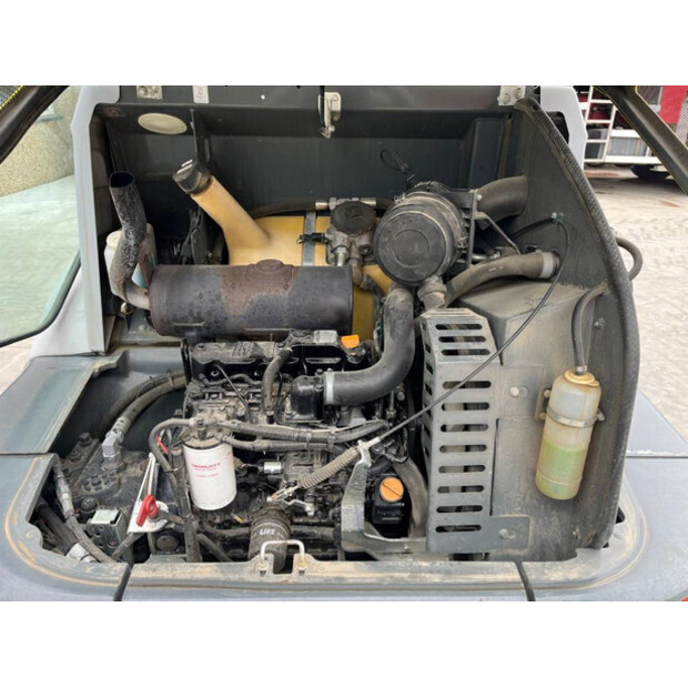 2019 KRAMER 5075-48263929