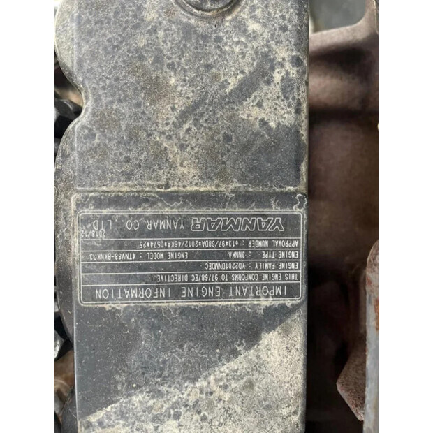 2019 KRAMER 5075-48263932