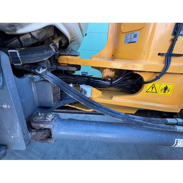 2017 Liebherr L506-48263966