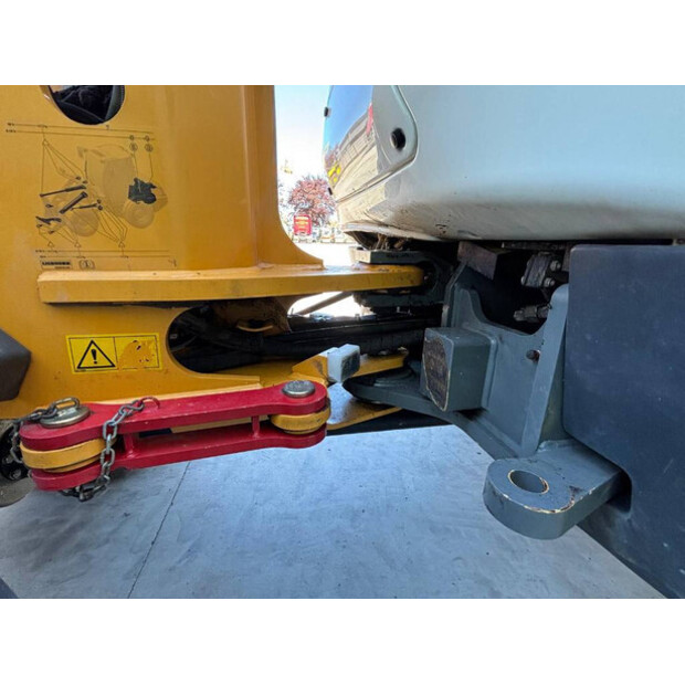 2017 Liebherr L506-48263967