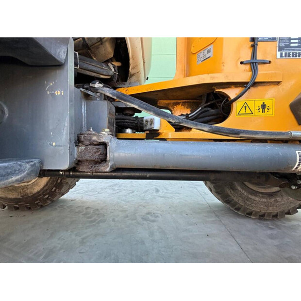 2017 Liebherr L506-48263968