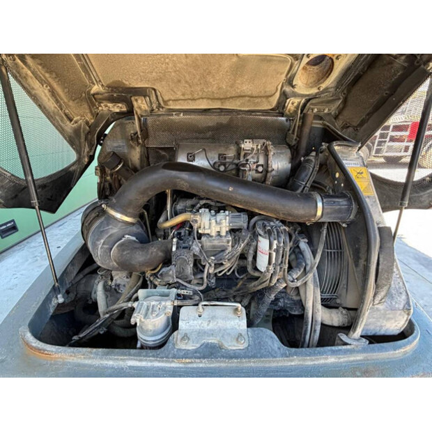 2017 Liebherr L506-48263969