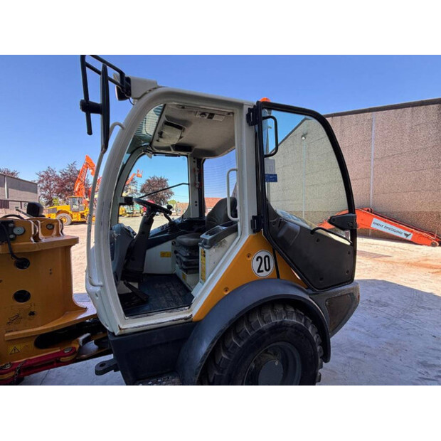 2017 Liebherr L506-48263970