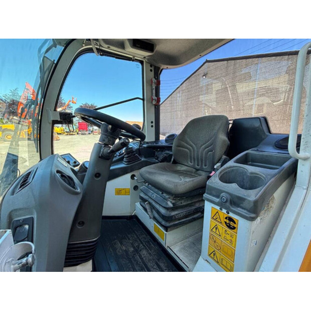 2017 Liebherr L506-48263971