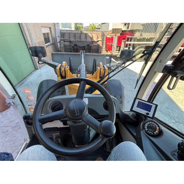 2017 Liebherr L506-48263972