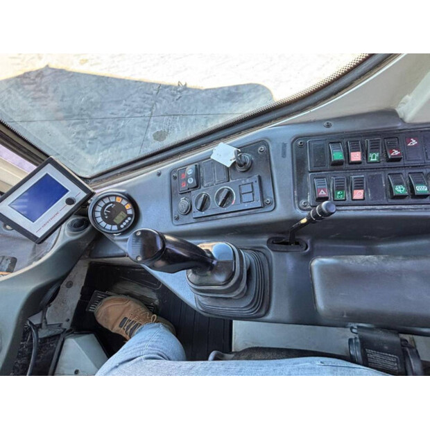 2017 Liebherr L506-48263974