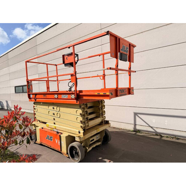 2017 JLG 10RS-48263985