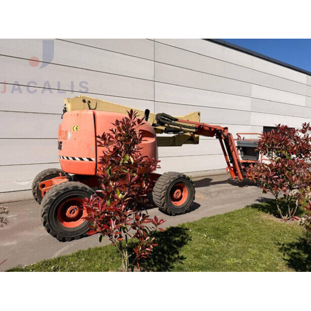 2000 JLG 450 AJ-48263997