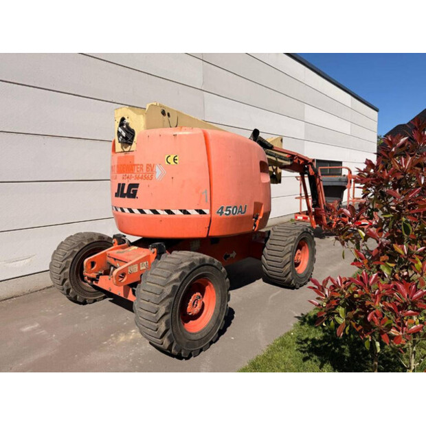2000 JLG 450 AJ-48263998