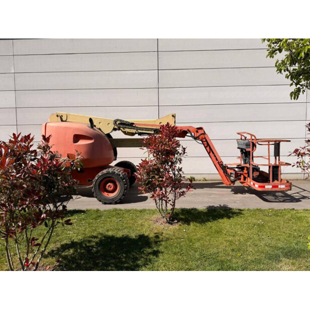 2000 JLG 450 AJ-48263999