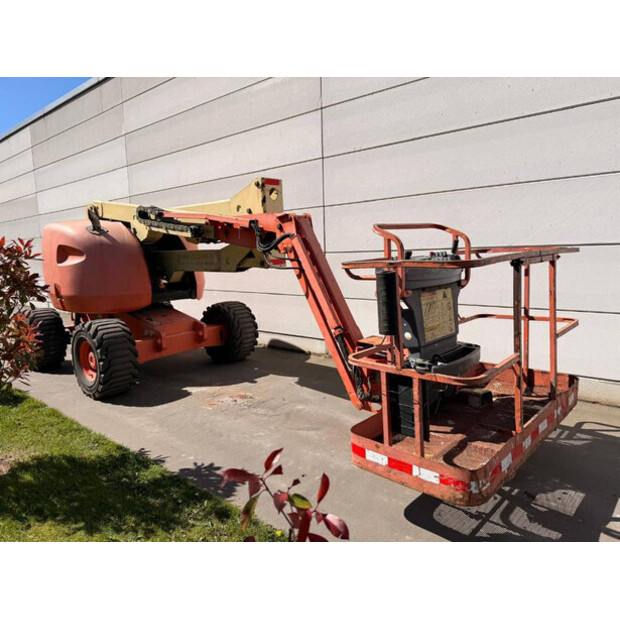 2000 JLG 450 AJ-48264000