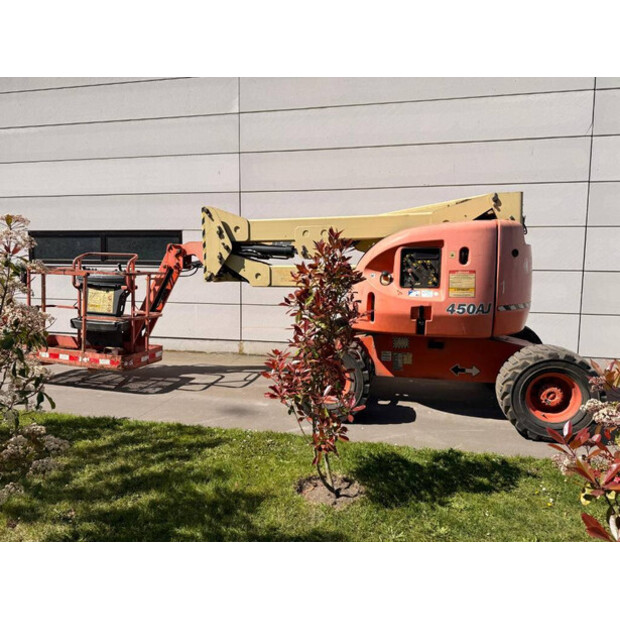 2000 JLG 450 AJ-48264001