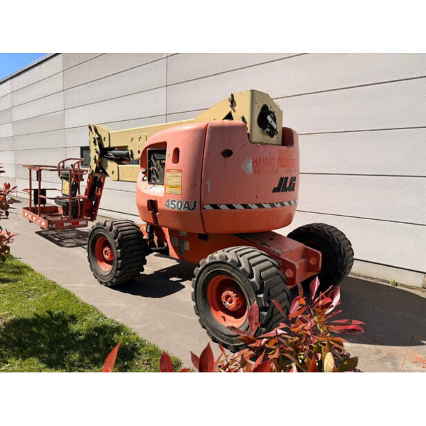 2000 JLG 450 AJ-48264002