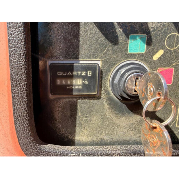 2000 JLG 450 AJ-48264005
