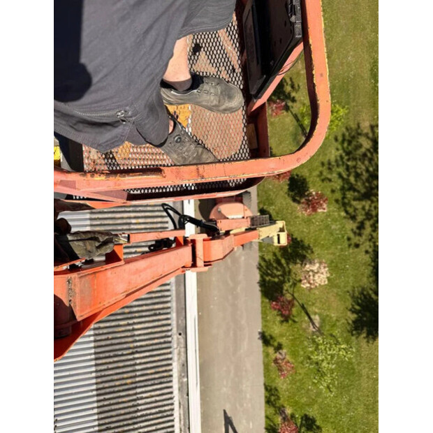 2000 JLG 450 AJ-48264006