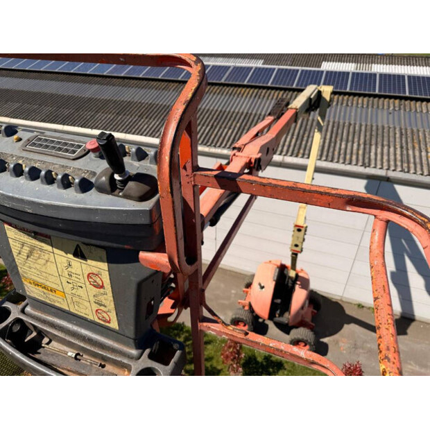 2000 JLG 450 AJ-48264007