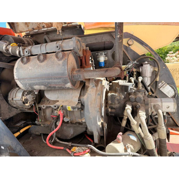 2000 JLG 450 AJ-48264009