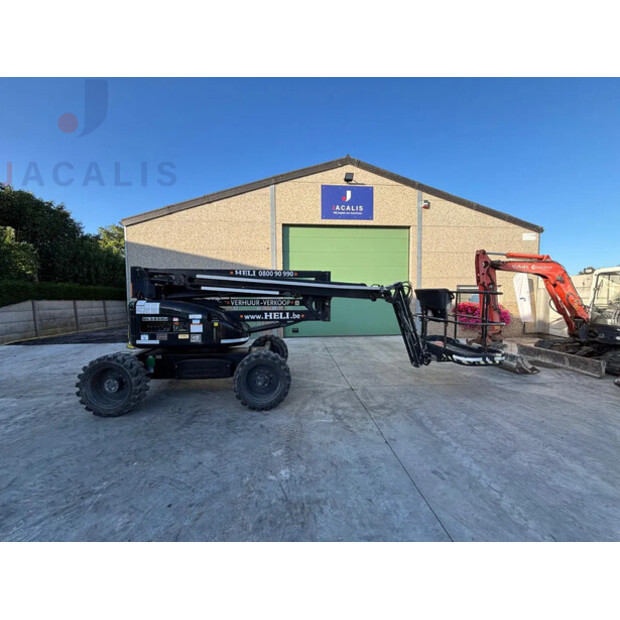 2017 Niftylift H1R17D-48264010