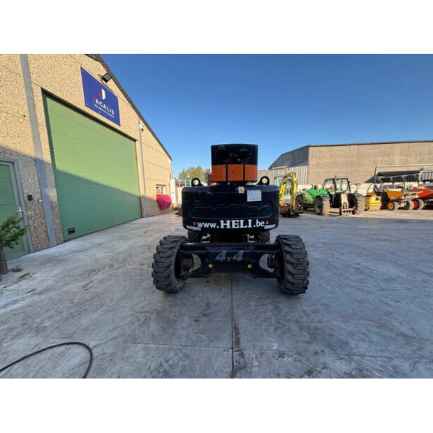 2017 Niftylift H1R17D-48264011