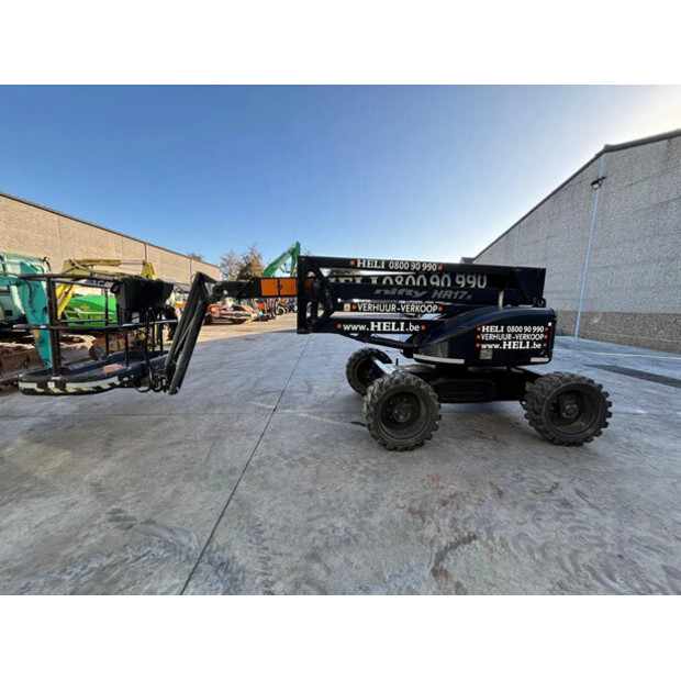 2017 Niftylift H1R17D-48264012