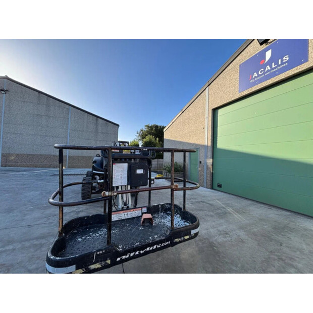 2017 Niftylift H1R17D-48264013