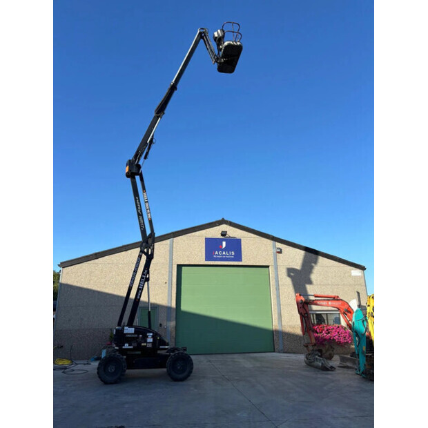 2017 Niftylift H1R17D-48264014