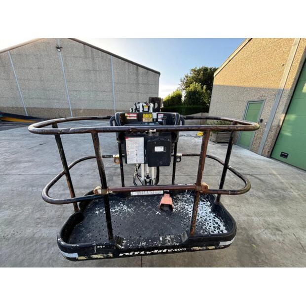 2017 Niftylift H1R17D-48264015