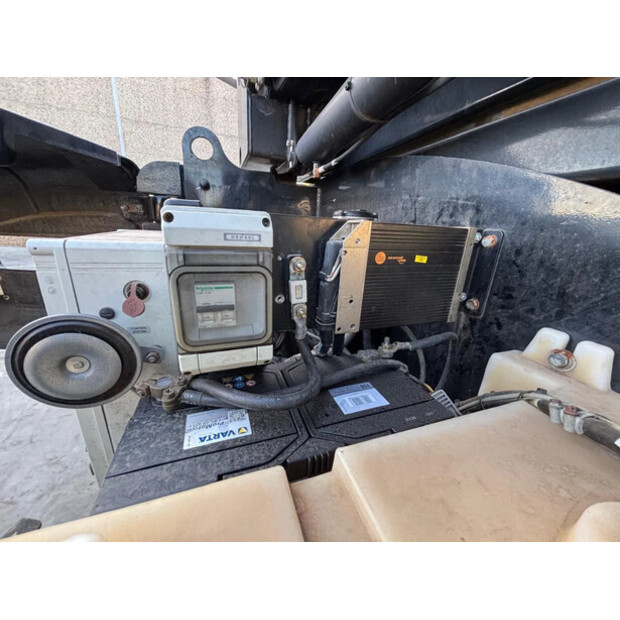 2017 Niftylift H1R17D-48264019