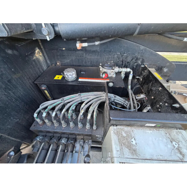 2017 Niftylift H1R17D-48264020