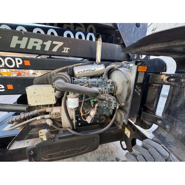 2017 Niftylift H1R17D-48264021