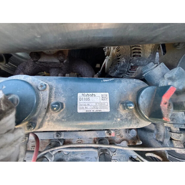 2017 Niftylift H1R17D-48264022