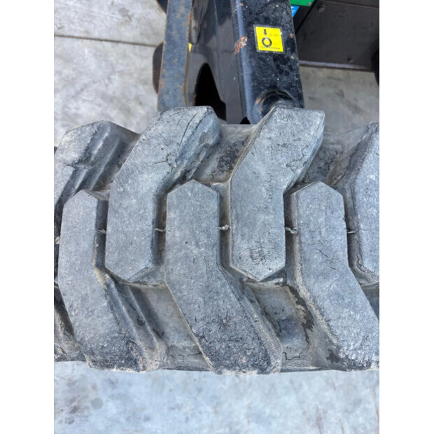 2017 Niftylift H1R17D-48264025