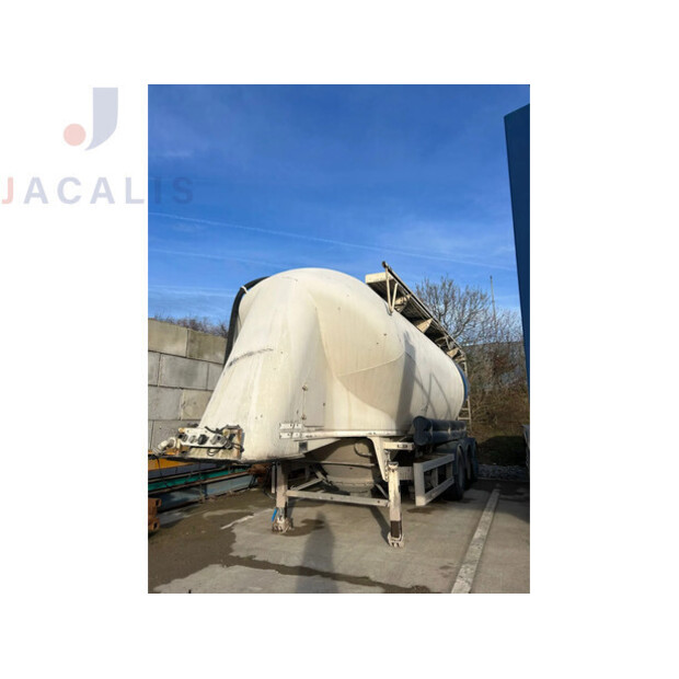 2008 Spitzer BSF-15-48264031