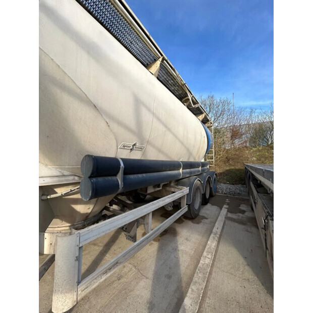 2008 Spitzer BSF-15-48264032
