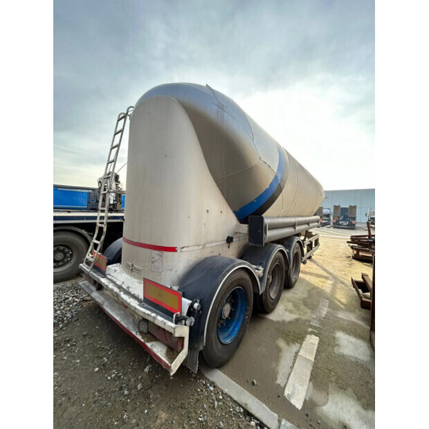 2008 Spitzer BSF-15-48264033