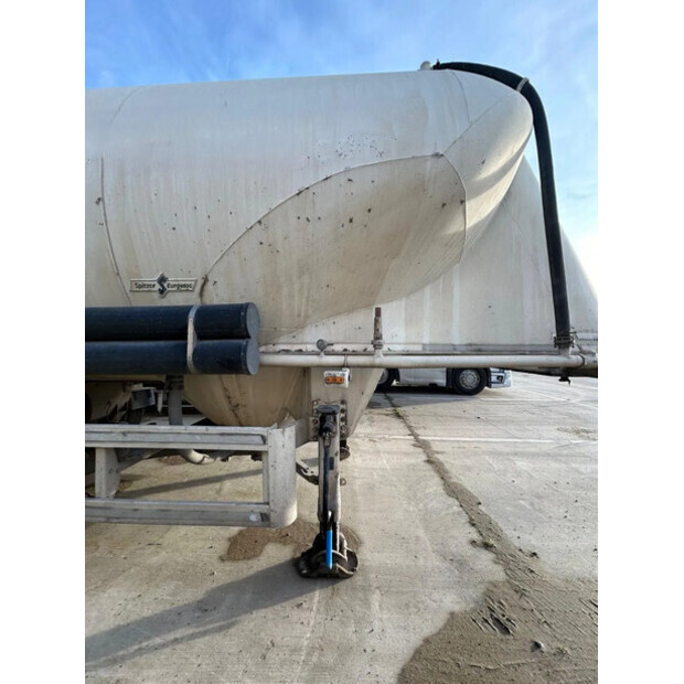 2008 Spitzer BSF-15-48264034