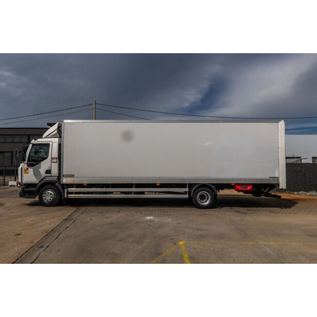 2020 Renault D12.240-48264089