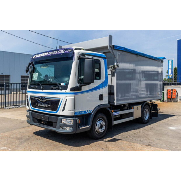 2020 MAN TGL 12.220BL-48264119
