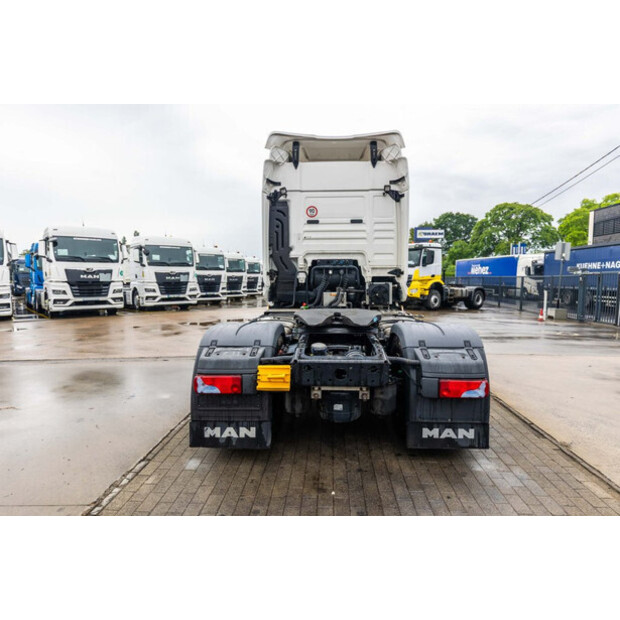 2020 MAN TGX 18.470-48264144