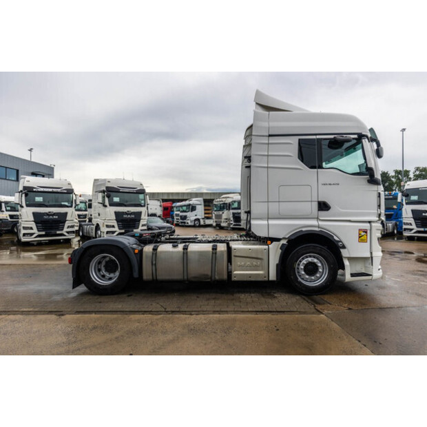 2020 MAN TGX 18.470-48264146