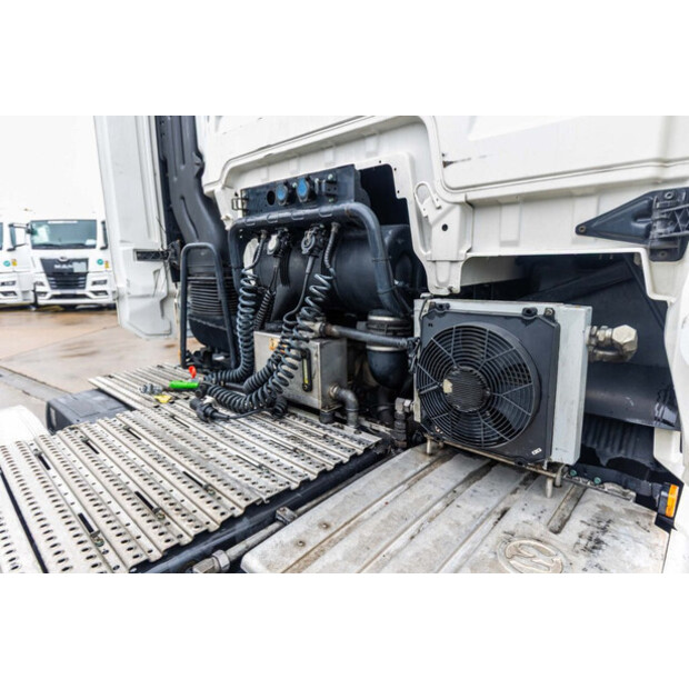 2020 MAN TGX 18.470-48264149