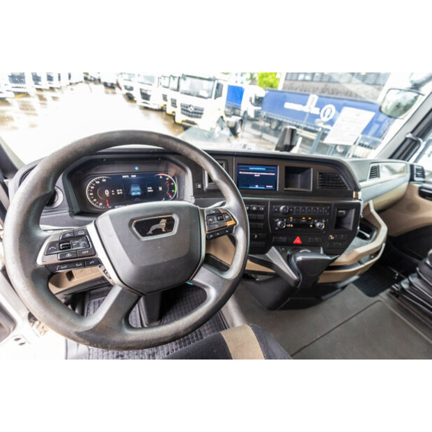 2020 MAN TGX 18.470-48264152