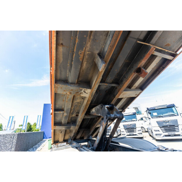 2014 Renault Lander 380-48264171