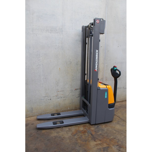 2017 Jungheinrich EJC 112 360 ZT-48270916