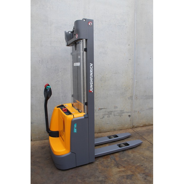2017 Jungheinrich EJC 112 360 ZT-48270917
