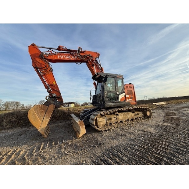 2023 Hitachi ZX250LCN-6-48271256