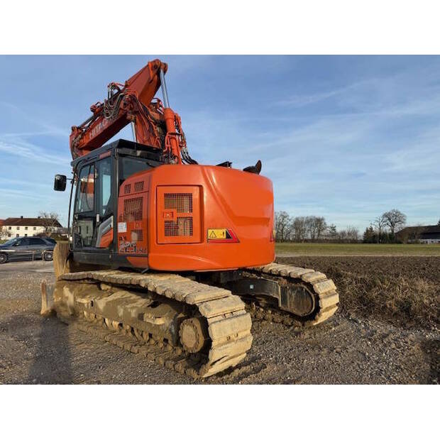 2023 Hitachi ZX250LCN-6-48271258